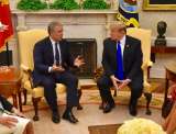 "Maduro es un criminal de lesa humanidad": Iván Duque