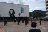 Estudiantes rechazan (por Twitter) disturbios en la Universidad Nacional