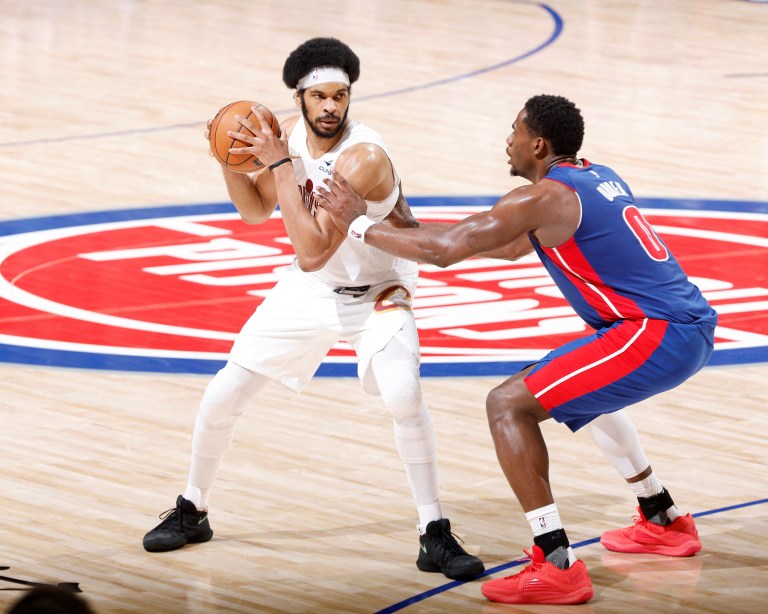 Cleveland Cavaliers eliminó a Detroit Pistons y sigue en carrera por el anillo de la NBA