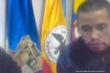 Marco Parra, señalado feminicida de Emily, no aceptó cargos, pero irá a la cárcel