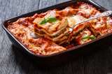 Receta: así se cocina una lasaña para 12 personas