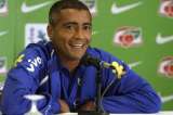 Romario definió como "chantajista" al secretario general de la Fifa