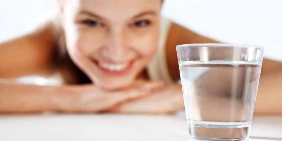 Manual japonés para convertir el agua en el elixir de la vida