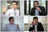 Emprendimiento, clave en la carrera por la alcaldía