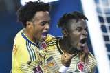 La Selección Colombia gana en las canchas y en rating