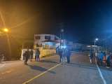 Tras acuerdos con la Gobernación, se levantan bloqueos en el sur de Cundinamarca