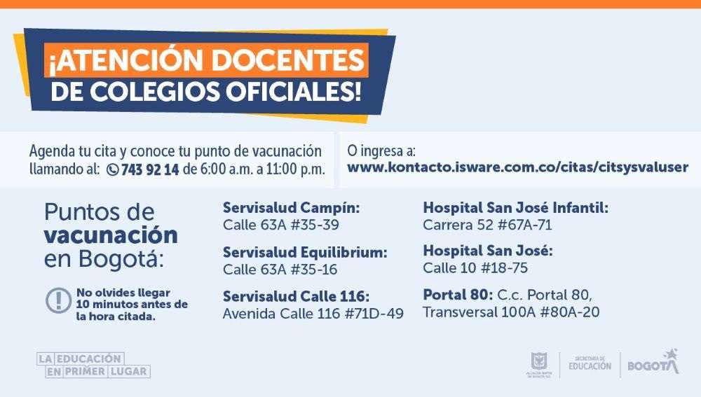 Nuevo récord de contagiados por COVID-19 en Bogotá