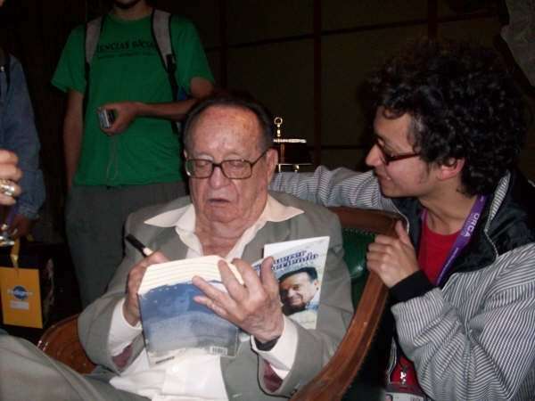 Chespirotólogo opinó de la serie ‘Chespirito?: “No es un documento histórico”