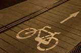 Los bici carriles en Europa podrían salvar hasta 10.000 vidas