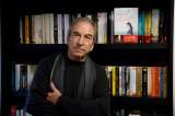 José Luis Perales lanza "La hija del alfarero", su segunda novela