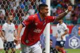 Julián Millán anotó en Copa Libertadores y apretó el grupo de Atlético Nacional