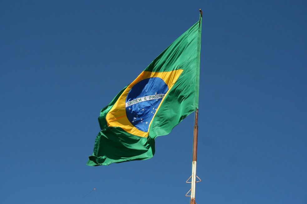 Por ahora, Lula da Silva no ha se postulado para las elecciones de 2022, pero las encuestas le dan un 50 % de los votos frente al 38 % de Jair Bolsonaro.