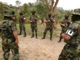 Ministerio de Defensa no pagará reparación a desplazados de La Palma