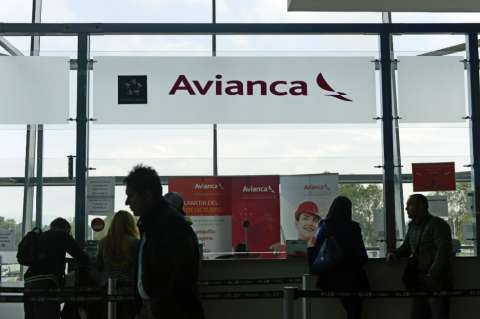 Avianca Holdings desmiente que haya elegido a su nuevo presidente