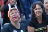 Impunidad, respuesta para violencia sexual