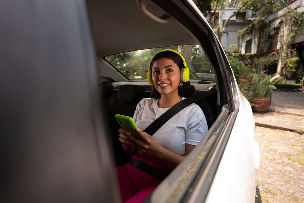 inDrive ya se encuentra presente en más de 20 ciudades de Colombia.