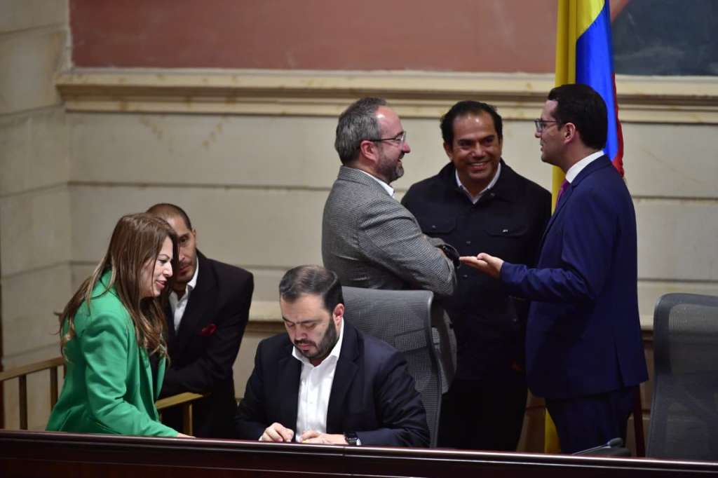 Reforma tributaria