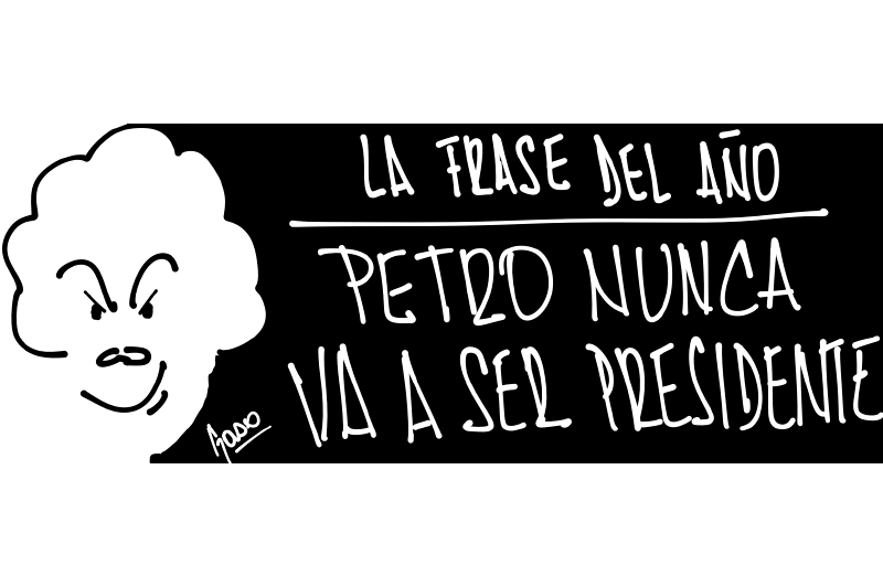 La franja de Gaso