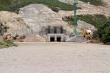Hasta el próximo año permanecerá apagada represa de El Quimbo