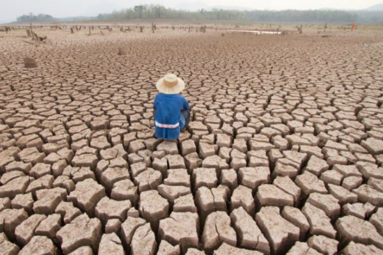 La ONU alerta las consecuencias del cambio climático