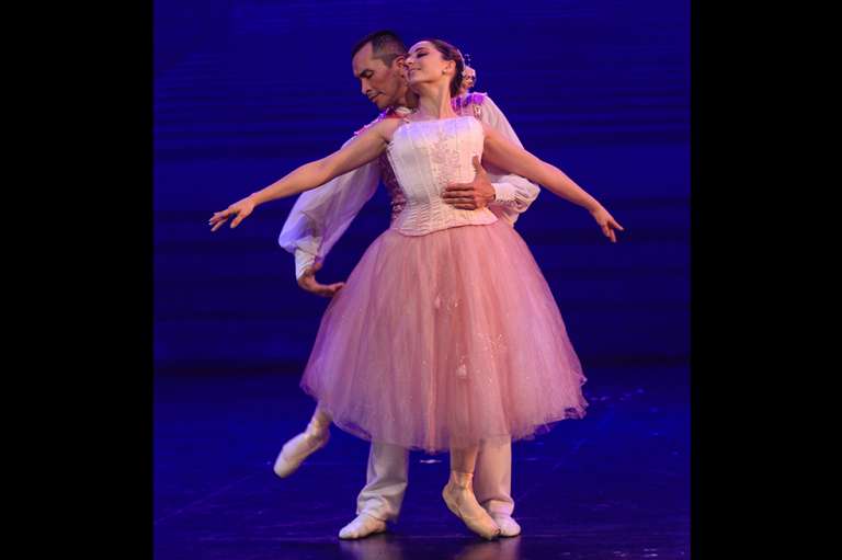 Ballet Ballarte