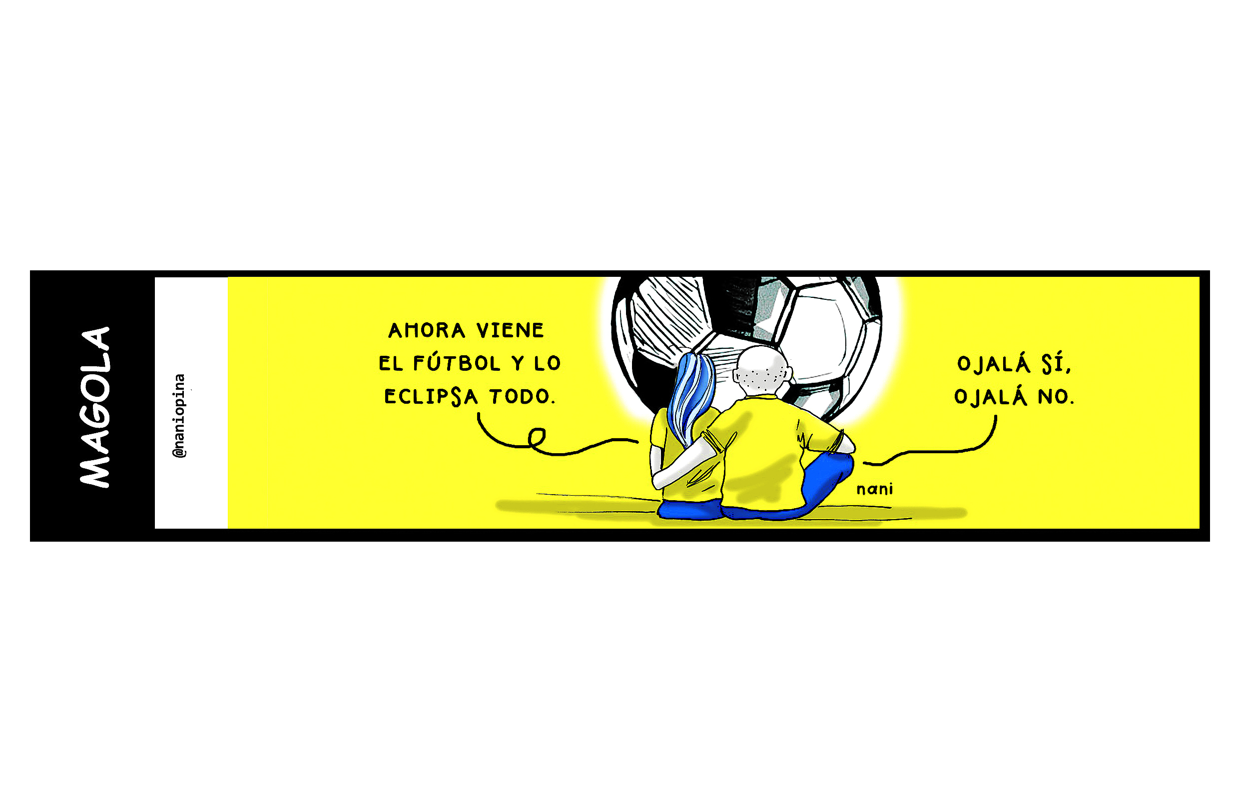Caricaturas