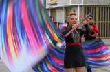 Tocancipá celebra su aniversario 428 con el XXI Festival de la Colombianidad