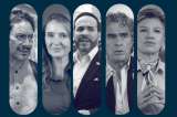 ¿Indeciso para votar? Así se diferencian los candidatos en los temas clave