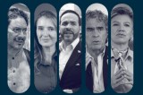 Cepeda, De la Espriella, Valencia y las polémicas que enredan la campaña: La Mesa Redonda