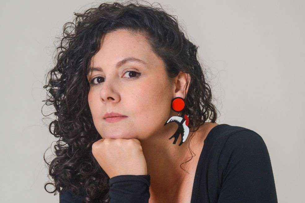 Entrevista a Juliana Gómez Nieto.