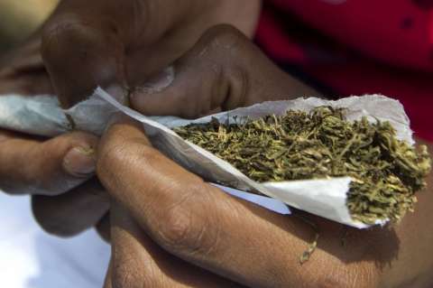 A la cárcel los de ‘La Monumental’, dedicados a vender droga en el Voto Nacional