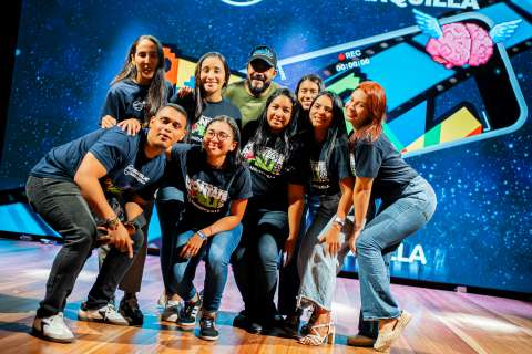 SmartFilms y la Alcaldía de Barranquilla lanzan un programa de formación en cine digital