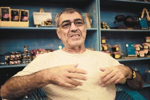 Así está el lío electoral de William Dau, alcalde de Cartagena