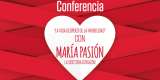 Cromos te recomienda: Conferencia "La vida después de la infidelidad" dirigida por la Doctora Corazón