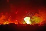 Cerca de 2.000 combatientes del Estado Islámico se rindieron en Siria