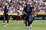 PSG arrasó 4-0 a Atlético de Madrid en su debut en el Mundial de Clubes