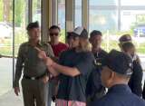 “Yo era el rehén”: español acusado de asesinar a cirujano colombiano en Tailandia