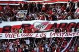 Gobierno argentino toma nuevas medidas contra la violencia en el fútbol
