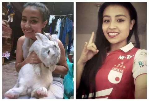 Angie Orozco lleva 3 meses desaparecida y las autoridades aún no dan respuesta