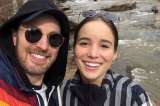 Fotos: Ella es Alba Baptista, la novia de Chris Evans