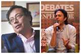 Petro y Daniel Quintero convocan movilizaciones tras suspensión de la Procuraduría