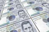 Déficit podría empujar al peso hacia mínimo histórico