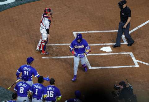 Venezuela apagó a Shohei Ohtani: dio el golpe y eliminó a Japón del Clásico Mundial 2026