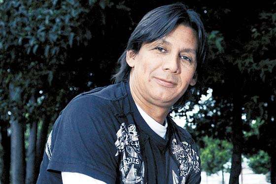 Eduardo Pimentel, máximo accionista de Boyacá Chicó / David Campuzano