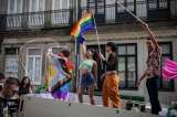 Marchas del orgullo LGBTIQ+ en el mundo