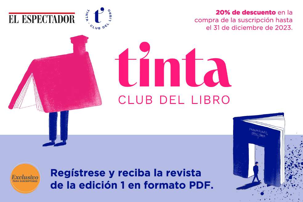 Tinta busca promover estos valores a través de su compromiso con los libros y la comunidad.