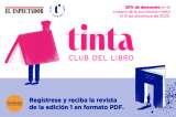 Nace Tinta: el club del libro para los amantes de la literatura en Colombia