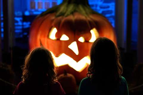 Halloween en Bogotá: ¿Qué hacer y cómo cuidarse?