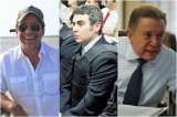 Piden investigar contrato que ganaron Alejandro Char, grupo Nule y Carlos Collins