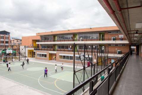 ¿Buscando prácticas? Todavía puede aplicar a esta convocatoria del Mineducación